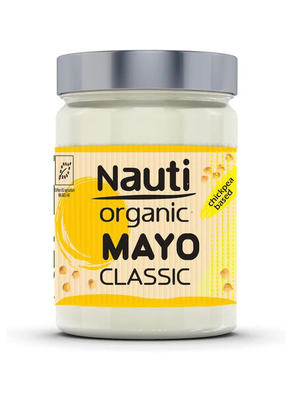 Classic Mayo — Jar