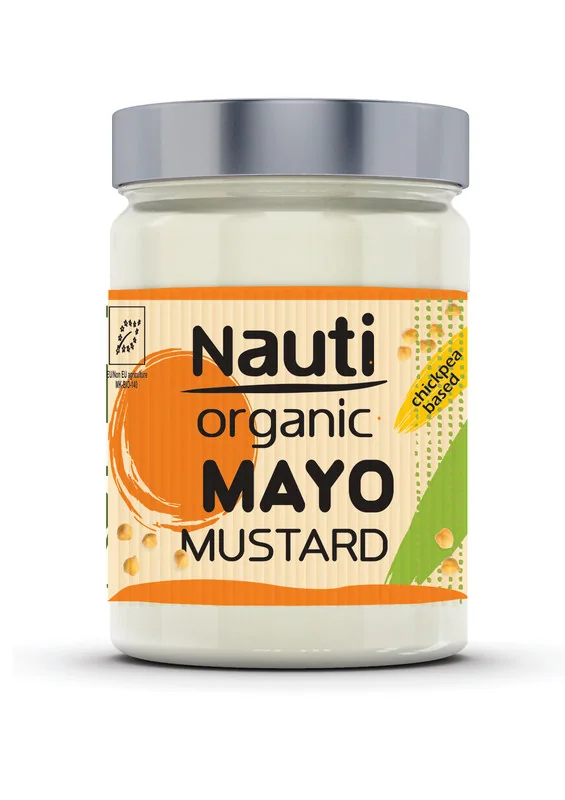 Mustard Mayo