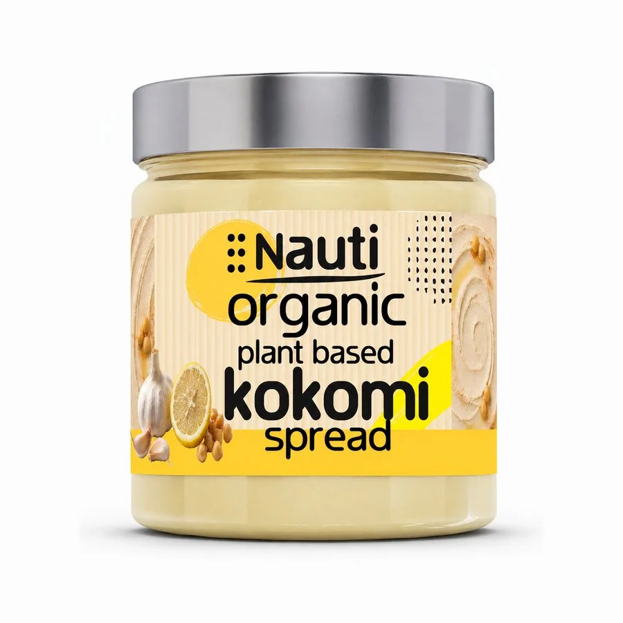 Kokumi Spread